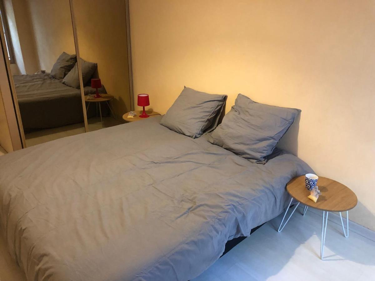 Magnifique appartement tout équipé - 4 personnes Le Puy-en-Velay Exterior foto