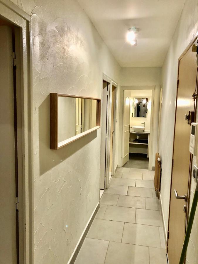 Magnifique appartement tout équipé - 4 personnes Le Puy-en-Velay Exterior foto